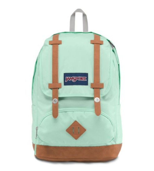 Jansport brook green lunch box deals